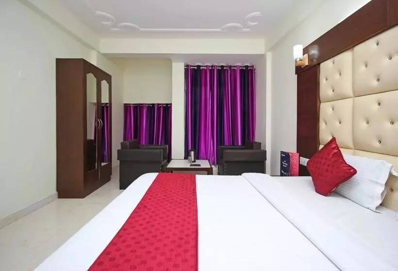 ホテル Oyo Rooms Valley View Picture Palace