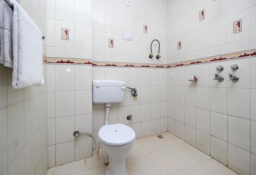 ホテル Oyo Rooms Valley View Picture Palace