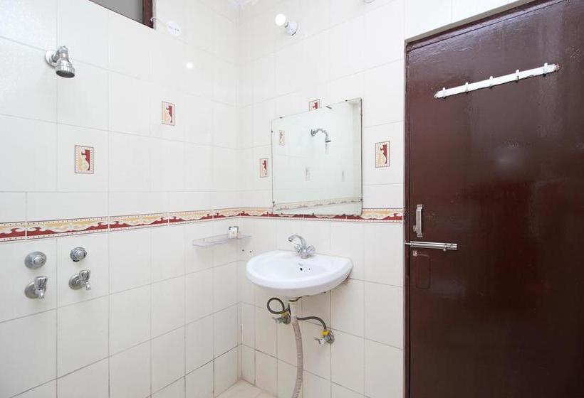 ホテル Oyo Rooms Valley View Picture Palace