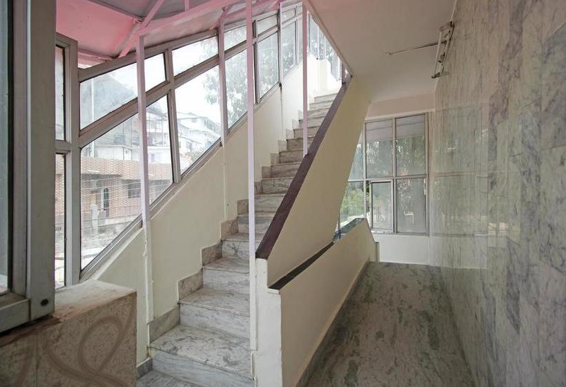 ホテル Oyo Rooms Valley View Picture Palace