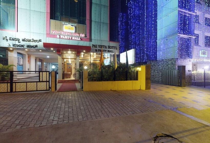 ホテル Pai Vista, Kr Road