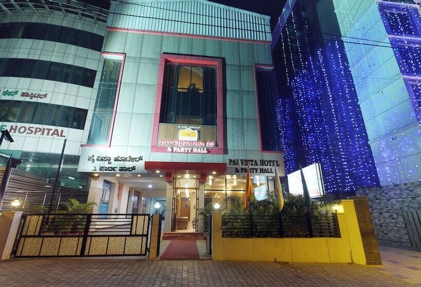 ホテル Pai Vista, Kr Road