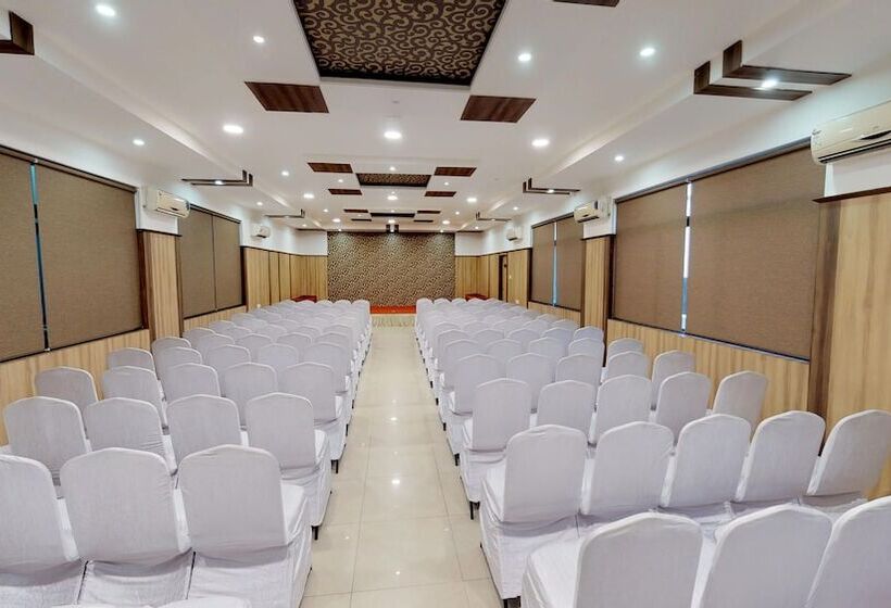 ホテル Pai Vista, Kr Road