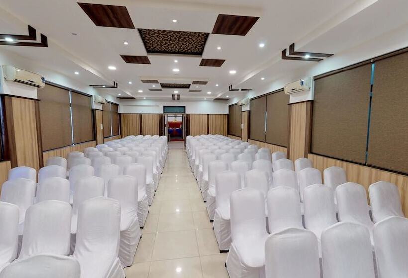 ホテル Pai Vista, Kr Road