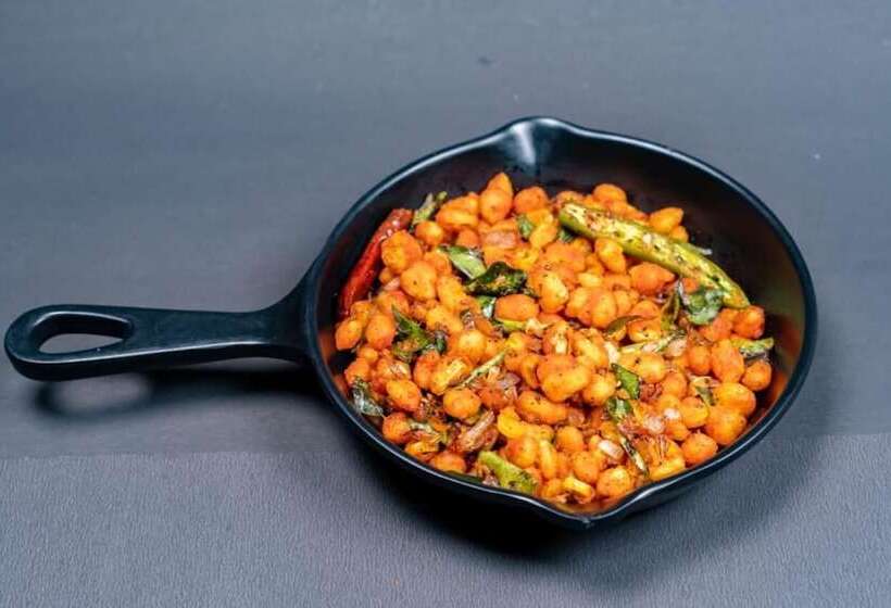 ホテル Pai Vista, Kr Road