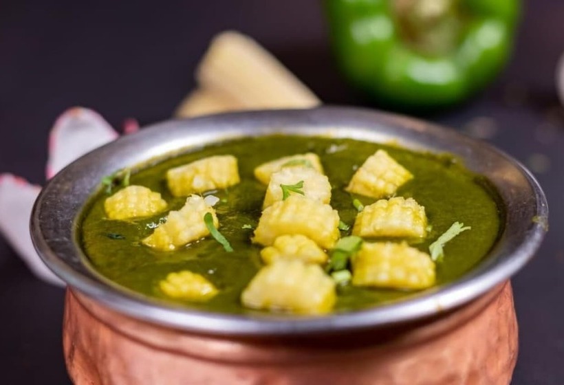 ホテル Pai Vista, Kr Road