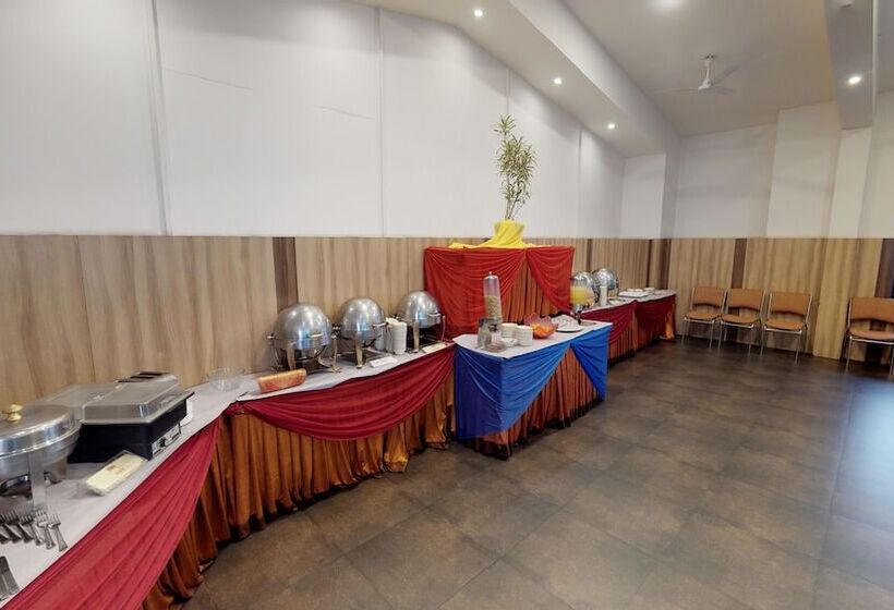 ホテル Pai Vista, Kr Road