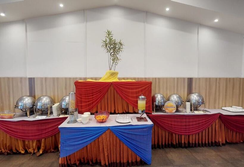 ホテル Pai Vista, Kr Road