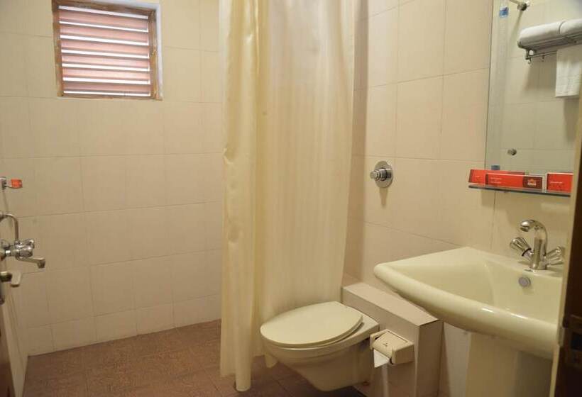 ホテル Pai Vista, Kr Road