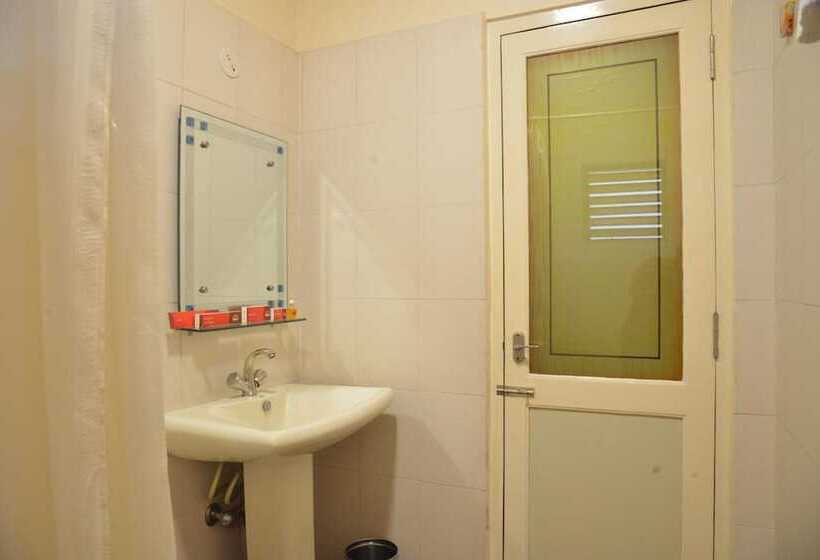 ホテル Pai Vista, Kr Road