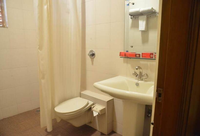 ホテル Pai Vista, Kr Road