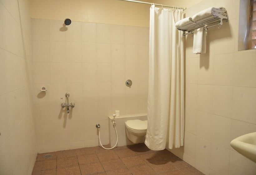 ホテル Pai Vista, Kr Road