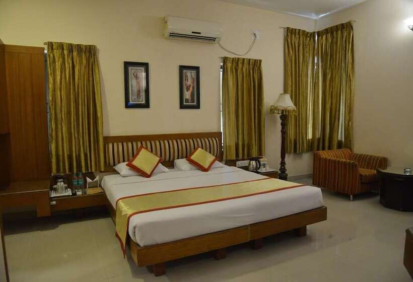 ホテル Pai Vista, Kr Road