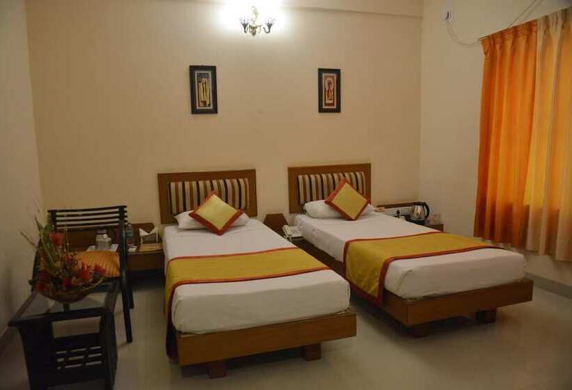 ホテル Pai Vista, Kr Road