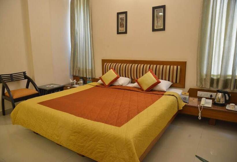 ホテル Pai Vista, Kr Road