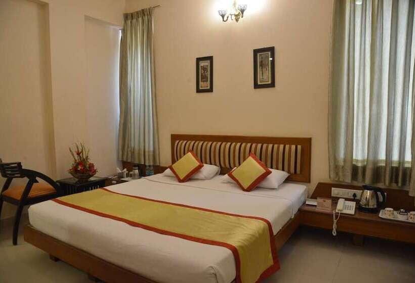 ホテル Pai Vista, Kr Road