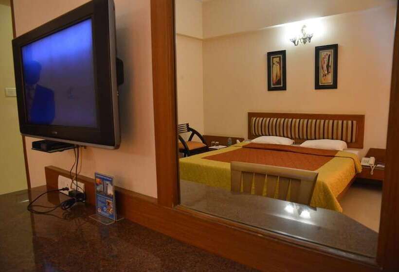 ホテル Pai Vista, Kr Road