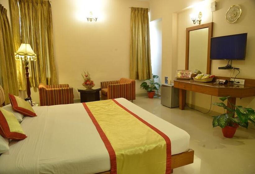 ホテル Pai Vista, Kr Road