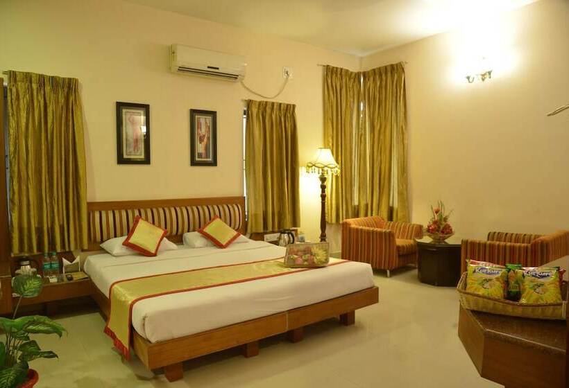 ホテル Pai Vista, Kr Road