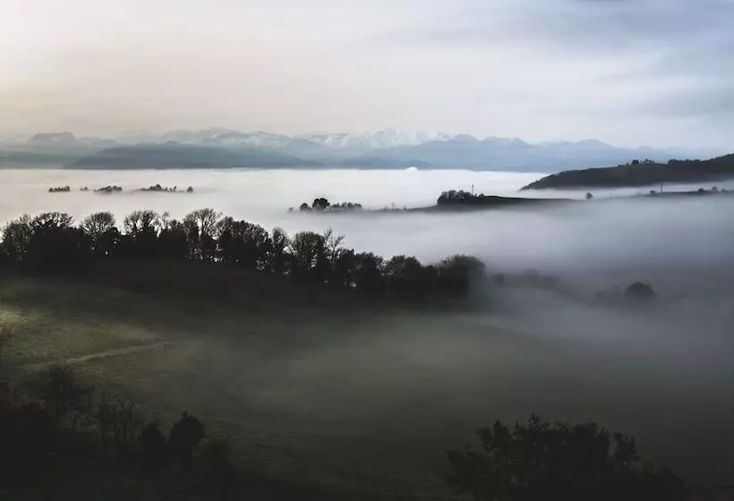 Puebloastur Eco Resort Hotel & Spa