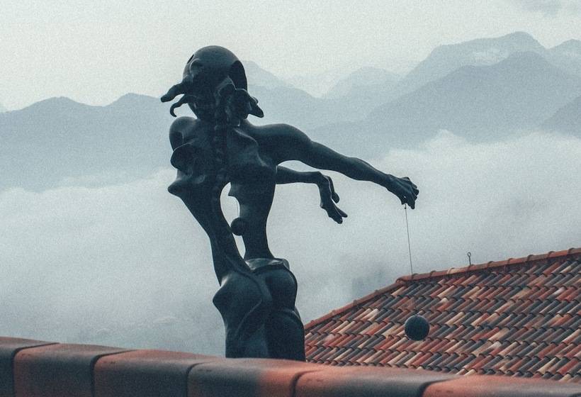 Puebloastur Eco Resort Hotel & Spa