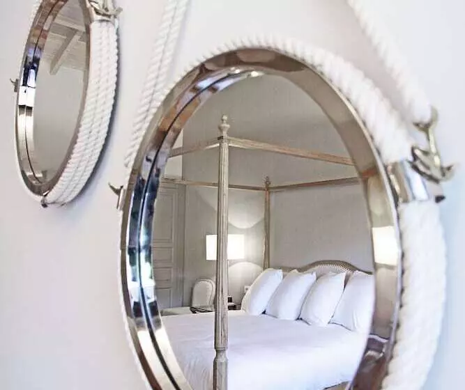 Puebloastur Eco Resort Hotel & Spa