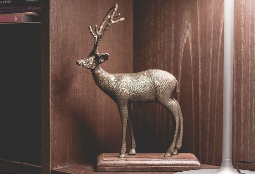 Puebloastur Eco Resort Hotel & Spa