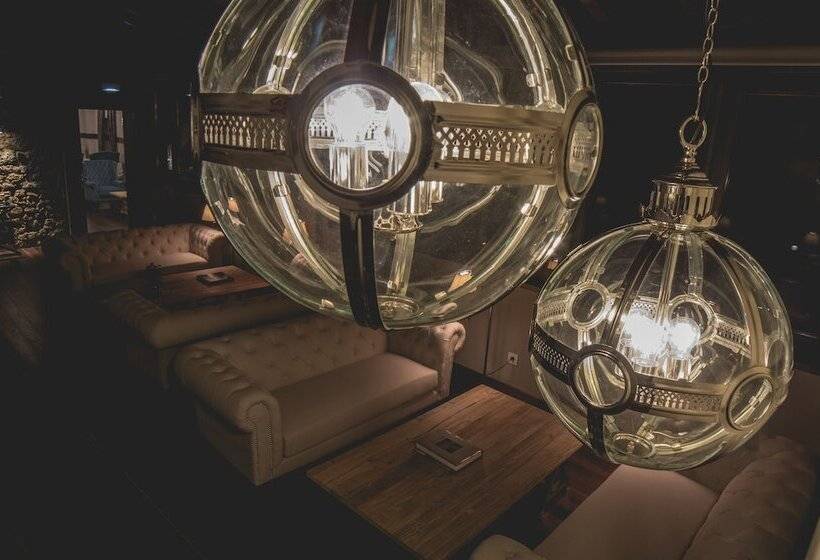 Puebloastur Eco Resort Hotel & Spa