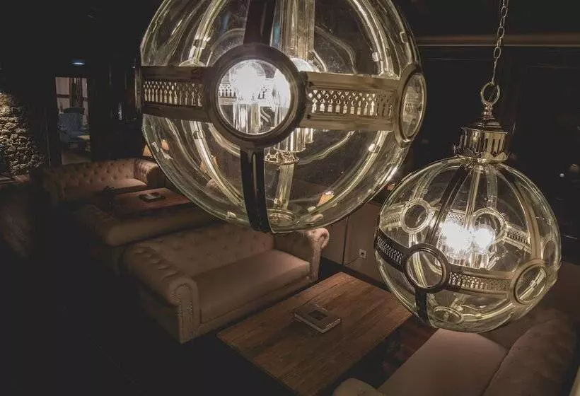 Puebloastur Eco Resort Hotel & Spa