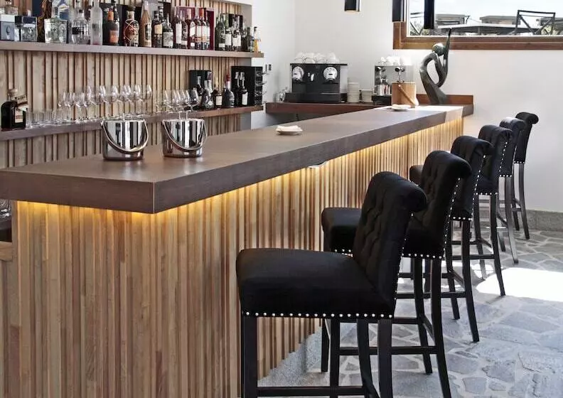 Puebloastur Eco Resort Hotel & Spa