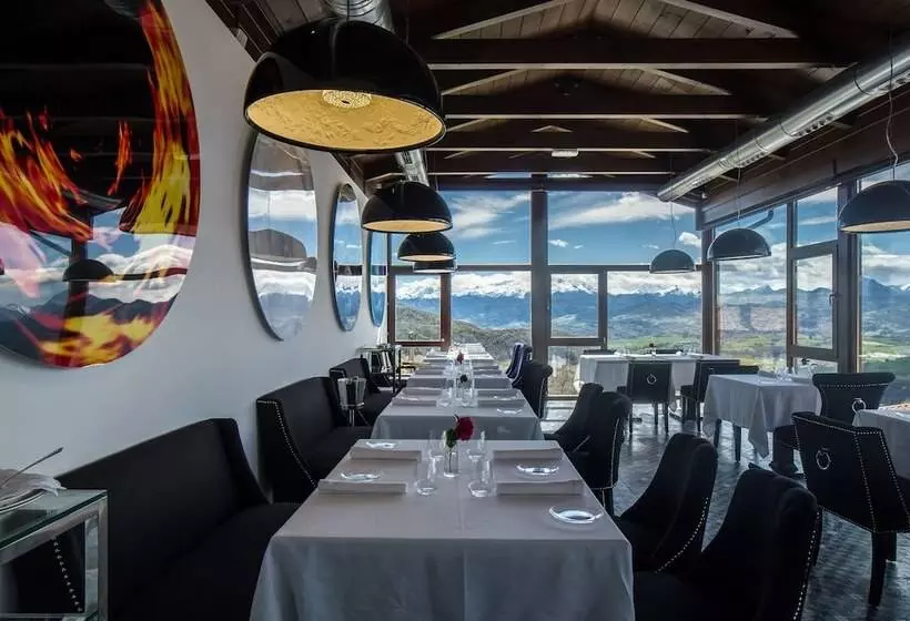 Puebloastur Eco Resort Hotel & Spa