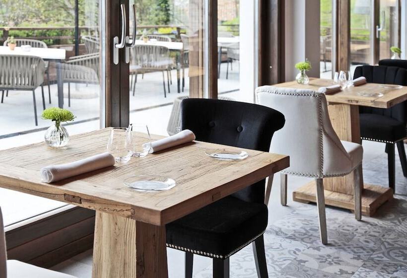 Puebloastur Eco Resort Hotel & Spa