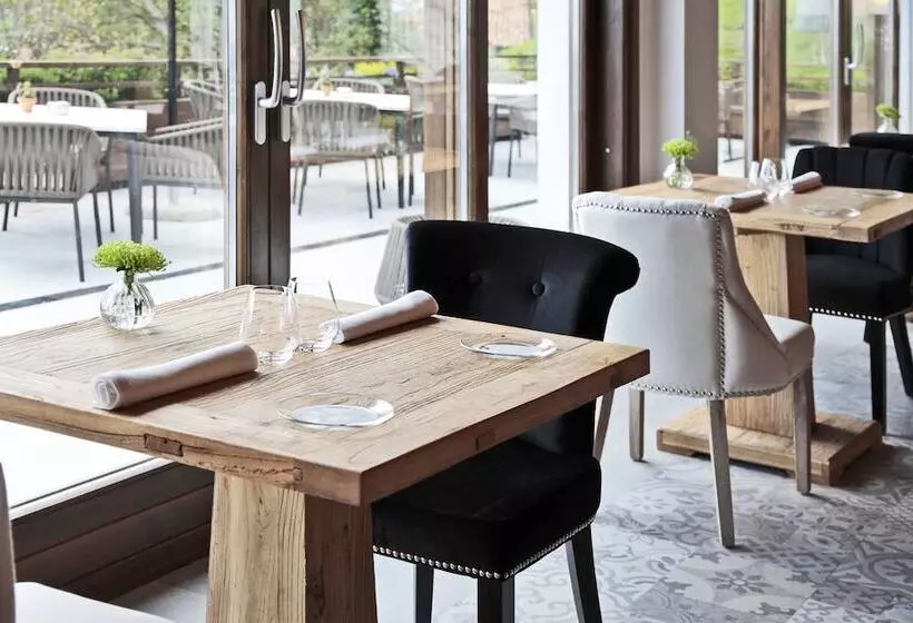 Puebloastur Eco Resort Hotel & Spa