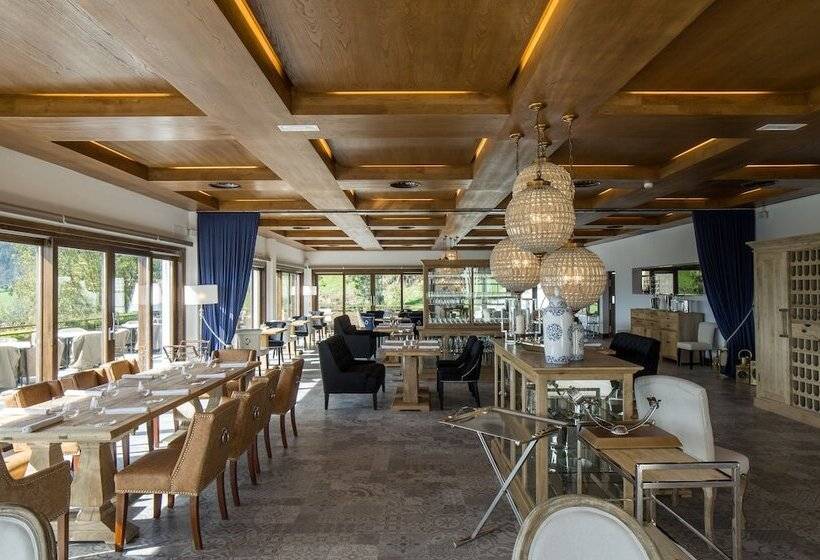 Puebloastur Eco Resort Hotel & Spa