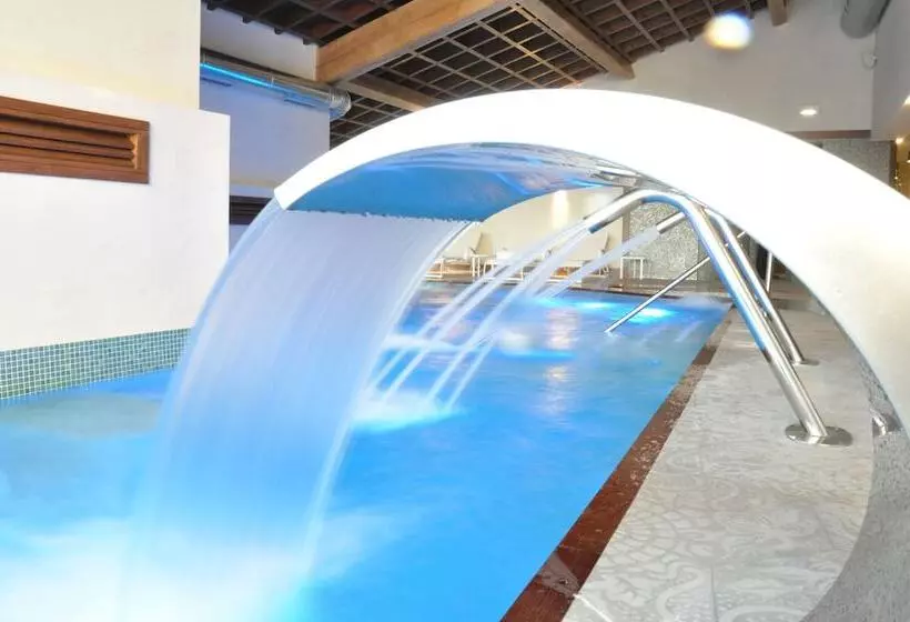 Puebloastur Eco Resort Hotel & Spa