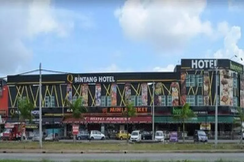 هتل Q Bintang