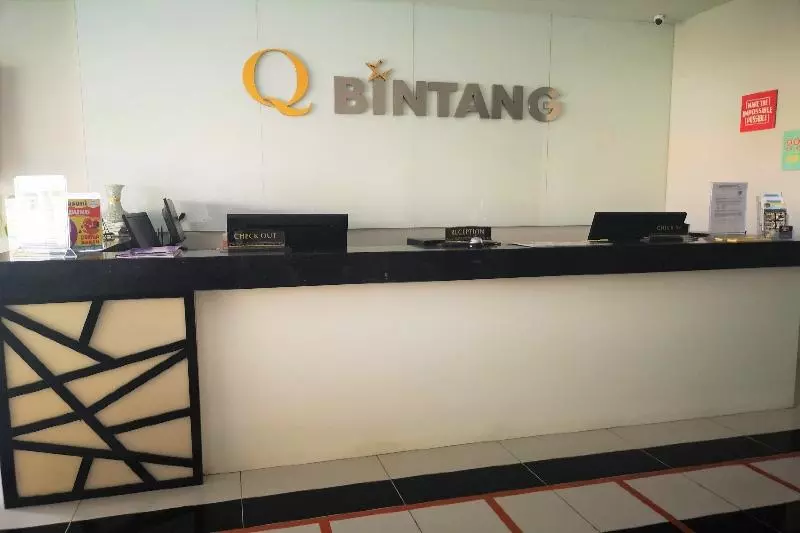 هتل Q Bintang
