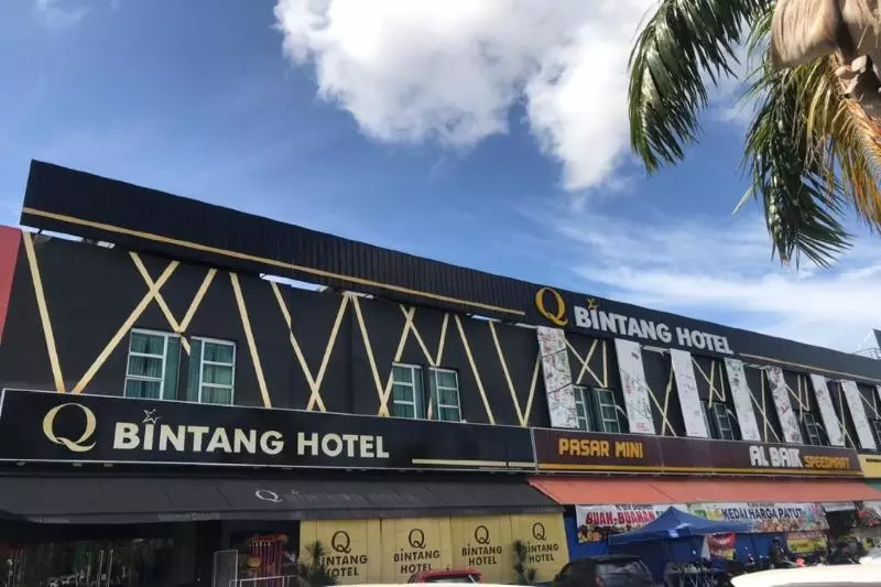 هتل Q Bintang