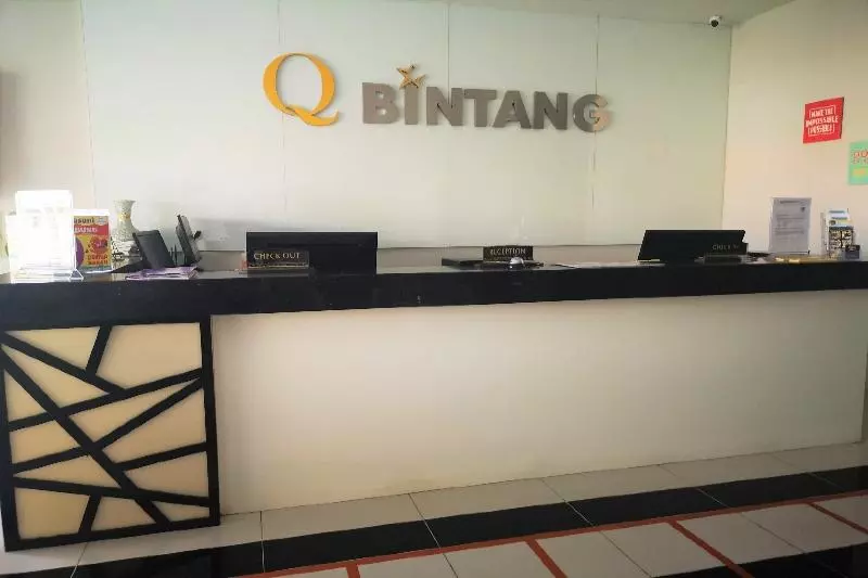 هتل Q Bintang