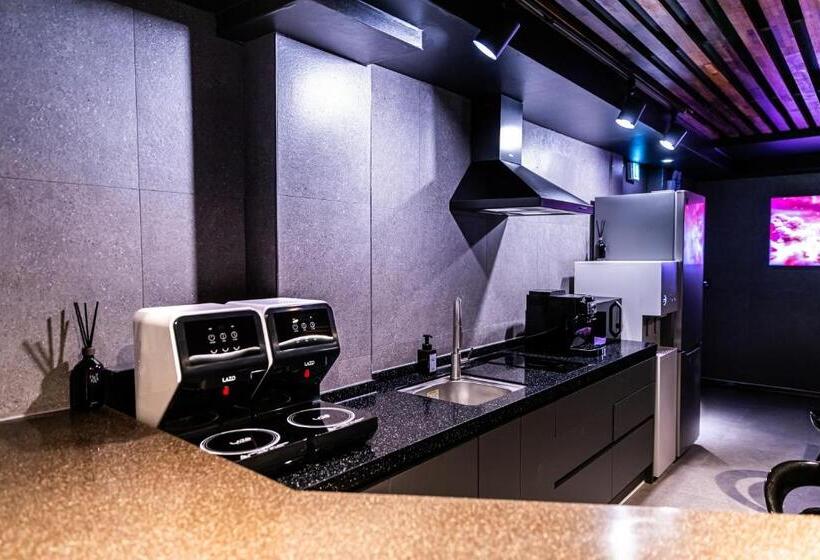 Hotel U Stay Myeongdong