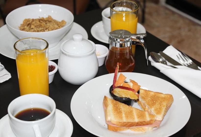 هتل San Francisco