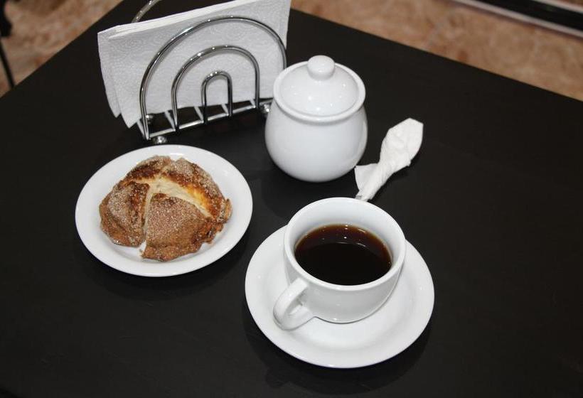 هتل San Francisco