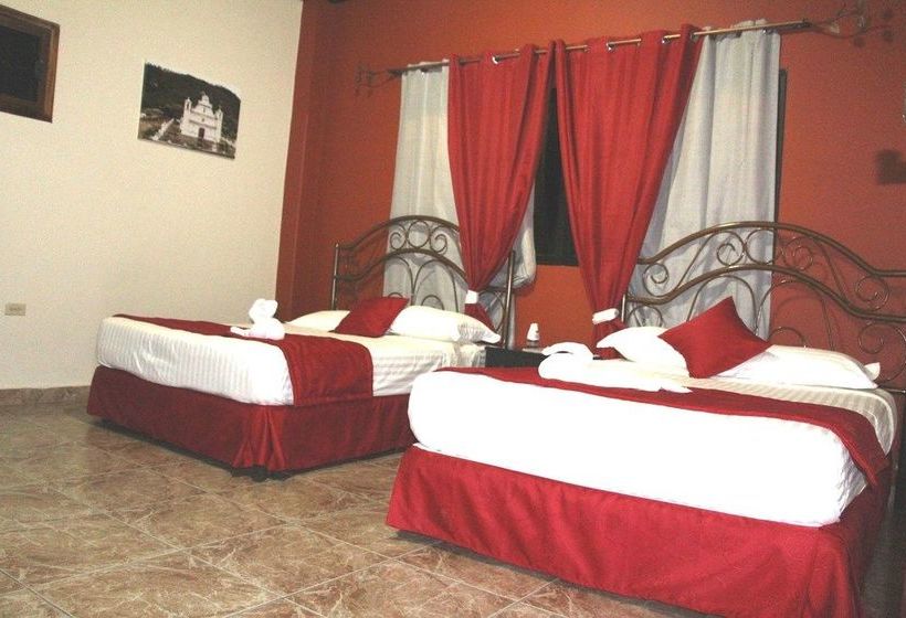 هتل San Francisco