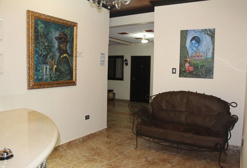 هتل San Francisco