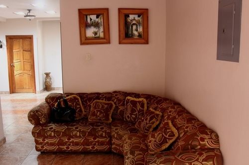 هتل San Francisco