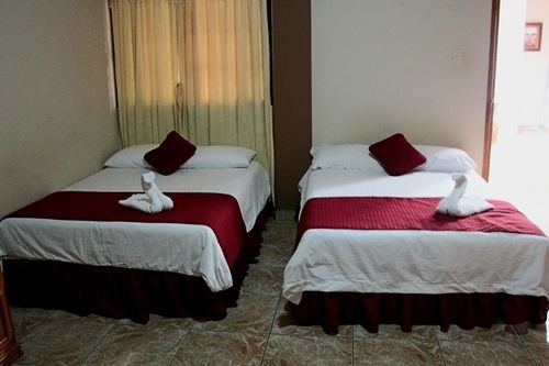 هتل San Francisco