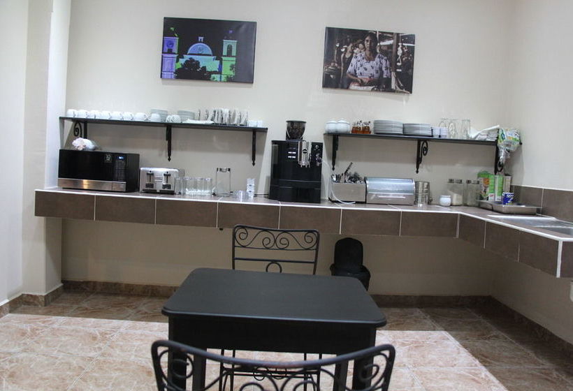 هتل San Francisco