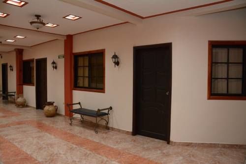 هتل San Francisco