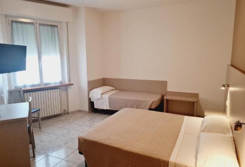 בית מלון כפרי San Marco