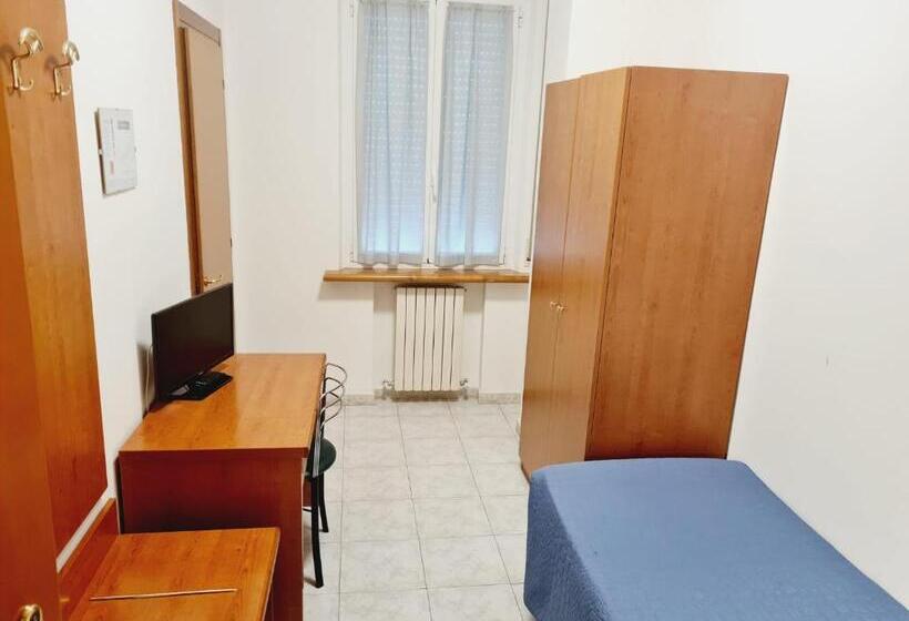 בית מלון כפרי San Marco